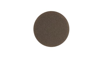 Δίσκος φίμπερ γυαλόχαρτο  Velcro Φ 115mm χωρίς τρύπες (355) Smirdex