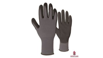 Γάντια νιτριλίου για όλες τις χρήσεις 61021*