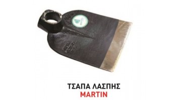 Τσάπα λάσπης 2lb 12520 Martin 