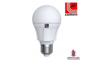 Λάμπες Led «Αχλάδι» Adeleq Lumen E27 230V 64010327**