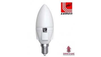 Λάμπες Led «Κεράκι» Adeleq Lumen E14 230V 640103140*