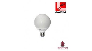 Λάμπα Led «Σφαίρα» Adeleq Lumen E14 230V 6401031404