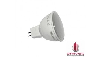 Λάμπα Led Adeleq Lumen MR16 5W 6401031605