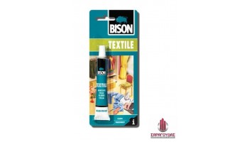 Κόλλα υφασμάτων Textile Bison 43070808