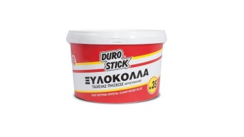 Ξυλόκολλα ταχείας πήξεως Durostick No 35 430724350*