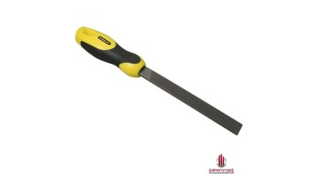 Λίμα πλατιά 150mm για μέταλλα 0-22-450 Stanley