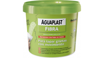 Γεμιστικός στόκος πολλαπλών χρήσεων νερού  Aguaplast Fibra  Beissier 
