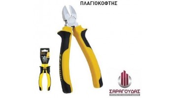 Πλαγιοκόφτες 170 mm & 190 mm CrV 27713 - 27714 FF Group