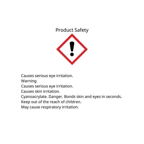 safety
