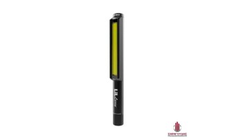 Compact powerful Led Work light 250 lumens Lil Larry 6373 Nebo