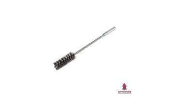 Steel wire cylinder brush 2127000 Wolfcraft