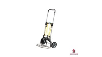 Transport system TS 850 5501000  Wolfcraft