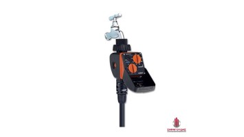 Water Timer Aquauno Select 2 Dial 8423 Claber 