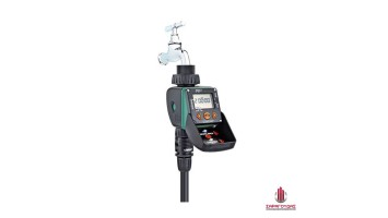 Water Timer Video-2  8428 Claber 