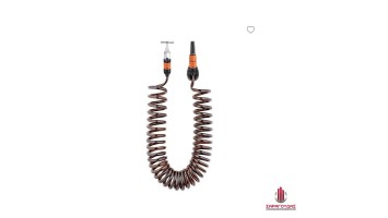 Spiral kit basic 10m 9034 Claber
