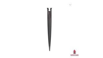 1/4’’ support stake for ¼’’ hoses 91190 Claber