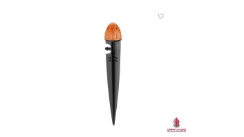 Adjustable shrubbler on spike 91228 Claber