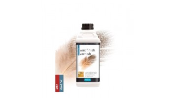 Wax finish varnish Polyvine 32085804