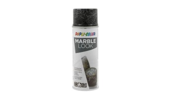 Marble look spray Silver 634796 Dupli-Color 