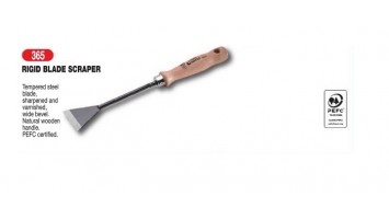 Rigid blade scraper 365000 L' Outil Parfait
