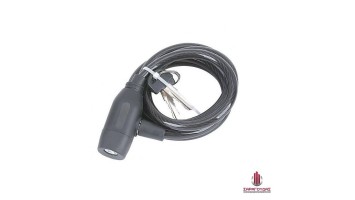 Spiral lock 8mm 508123 Tactix