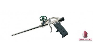 Heavy duty metal gun P45 486679 Everbuild