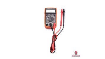 Digital multimeter Harden 661002