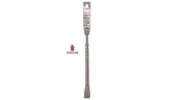 Flat chisel SDS Plus 20x250mm Long Life 2609390394 Bosch
