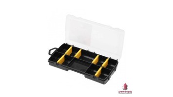 Small storage organizer Essential STST81679-1 Stanley