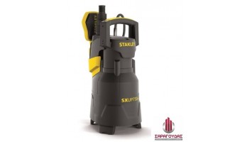 Multifunction submersible water pump SXUP750PTE Stanley