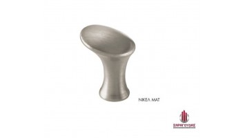 Cabinet knob Viometale 01.97