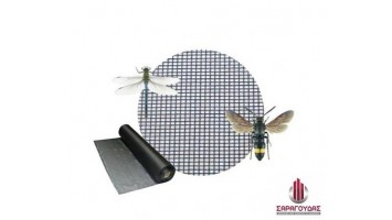 Fiberglass window insect screen 36***