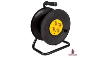 Reel plastic without cable 22000