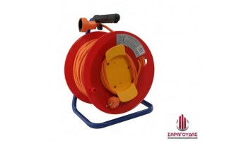Garden cable reel 3x1,5mm² 33m 20233