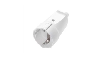 Schuko plug female 640207