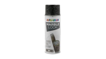 Marble look spray White 652776 Dupli-Color 