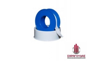 Ταινία Τεφλόν - Ταινία PTFE  65070*