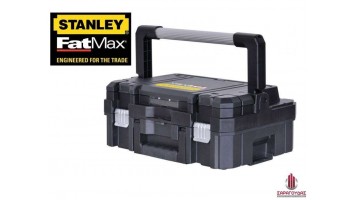 Εργαλειοθήκη T STAK Fatmax FMST1-71967 Stanley 