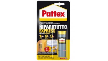 Κόλλα εποξική πλαστελίνη - Στόκος επισκευής 48gr Repair Express  02-022-003 Pattex 