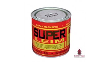 Μαρμαρόκολλα Super Leim 430708910*