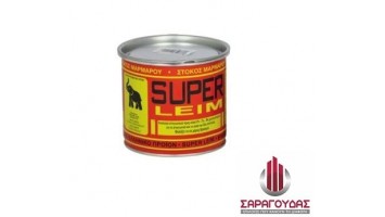 Στόκος για Μάρμαρα 250gr Super Leim 4310089103