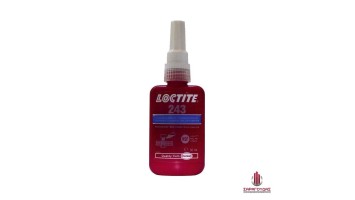 Ασφαλιστικό σπειρωμάτων γενικής χρήσης 242/243 Loctite  