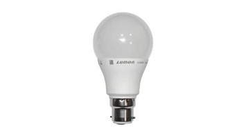 Λάμπες Led  «Αχλάδι» Adeleq Lumen B22 230V 6401031208