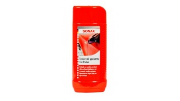 Γυαλιστικό χρώματος αυτοκινήτου Car Polish Sonax 300100