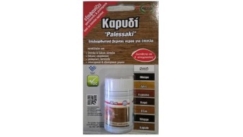 Βερνίκι για επισκευές επίπλων 30ml Palessaki 32099101