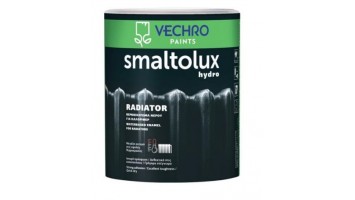Χρώμα νερού για καλοριφέρ Smaltolux Hydro Radiator
