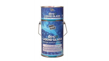 Υγρό γυαλί Deco Liquid Glass Durostick 43082403