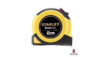 Μετροταινία 8μ STHT 36804-0 Stanley