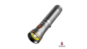Work light and Spot light Franklin Pivot 300 lumen 0023 Nebo