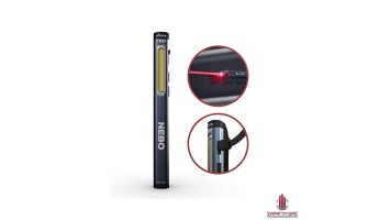 Work light and Spot light Franklin Pivot 300 lumen 0023 Nebo